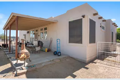27513 N 252nd Avenue, Wittmann, AZ 85361 - Photo 20