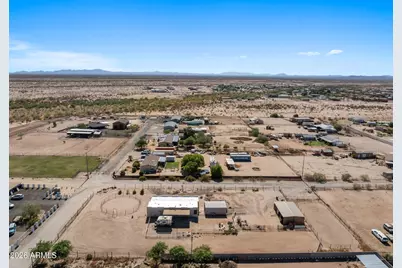 27513 N 252nd Avenue, Wittmann, AZ 85361 - Photo 26