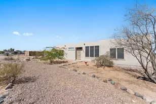 27513 N 252nd Ave, Wittmann, AZ 85361 - Photo 1