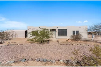 27513 N 252nd Avenue, Wittmann, AZ 85361 - Photo 22
