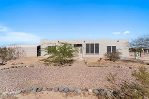 27513 N 252nd Ave, Wittmann, AZ 85361 - Photo 22