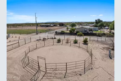 27513 N 252nd Avenue, Wittmann, AZ 85361 - Photo 36