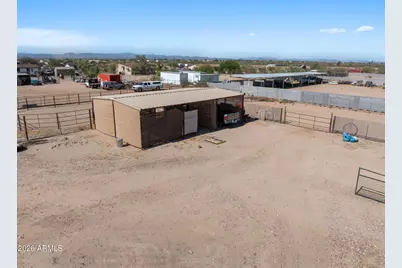 27513 N 252nd Avenue, Wittmann, AZ 85361 - Photo 38