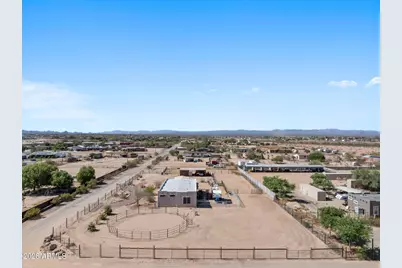 27513 N 252nd Avenue, Wittmann, AZ 85361 - Photo 30