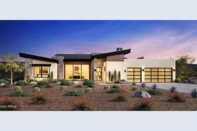 14124 E Harmony Lane, Fountain Hills, AZ 85268 - Photo 1