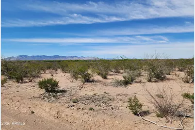 Lot C Charlies Trail #21, Huachuca City, AZ 85616 - Photo 1