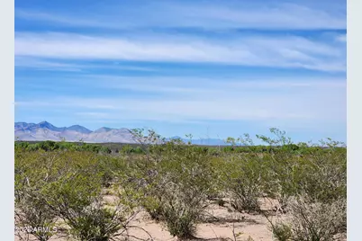 Lot C Charlies Trail #21, Huachuca City, AZ 85616 - Photo 2