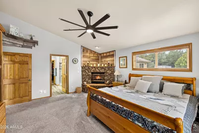 2705 W Creighton Drive, Flagstaff, AZ 86001 - Photo 18