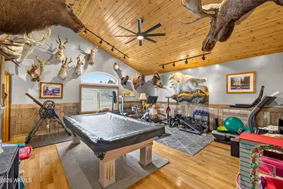 2705 W Creighton Drive, Flagstaff, AZ 86001 - Photo 30