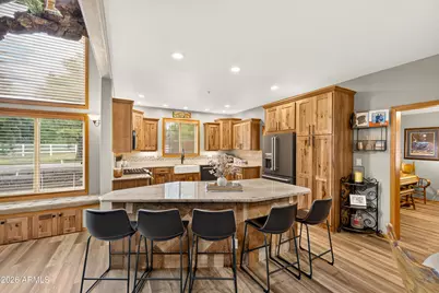 2705 W Creighton Drive, Flagstaff, AZ 86001 - Photo 6