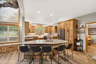 2705 W Creighton Dr, Flagstaff, AZ 86001 - Photo 6