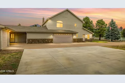 2705 W Creighton Drive, Flagstaff, AZ 86001 - Photo 58