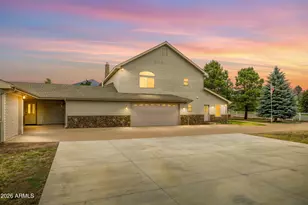 2705 W Creighton Dr, Flagstaff, AZ 86001 - Photo 58