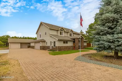 2705 W Creighton Drive, Flagstaff, AZ 86001 - Photo 82