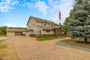 2705 W Creighton Dr, Flagstaff, AZ 86001 - Photo 82
