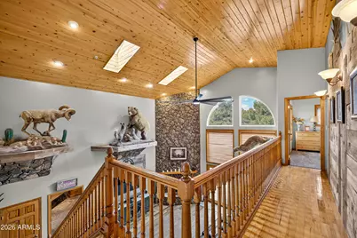 2705 W Creighton Drive, Flagstaff, AZ 86001 - Photo 28