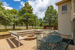 2705 W Creighton Dr, Flagstaff, AZ 86001 - Photo 62