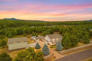 2705 W Creighton Dr, Flagstaff, AZ 86001 - Photo 1