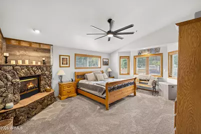 2705 W Creighton Drive, Flagstaff, AZ 86001 - Photo 16