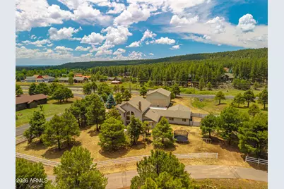 2705 W Creighton Drive, Flagstaff, AZ 86001 - Photo 72