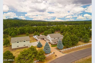 2705 W Creighton Drive, Flagstaff, AZ 86001 - Photo 76