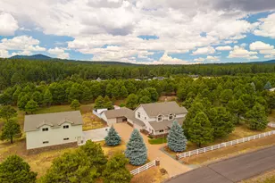 2705 W Creighton Dr, Flagstaff, AZ 86001 - Photo 76