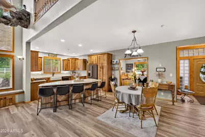 2705 W Creighton Drive, Flagstaff, AZ 86001 - Photo 4