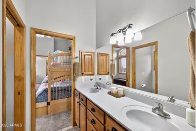 2705 W Creighton Drive, Flagstaff, AZ 86001 - Photo 38