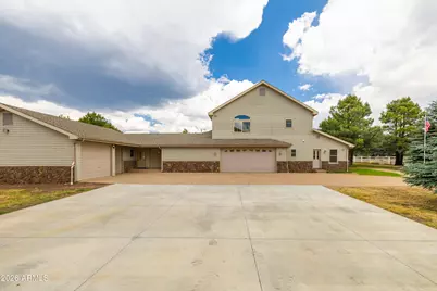 2705 W Creighton Drive, Flagstaff, AZ 86001 - Photo 60