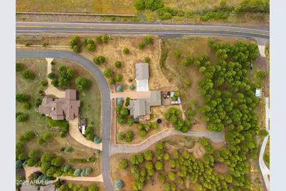 2705 W Creighton Drive, Flagstaff, AZ 86001 - Photo 70
