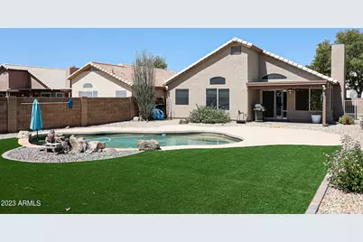 503 W Kelton Lane, Phoenix, AZ 85023 - Photo 30