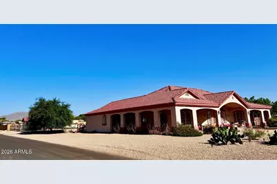 14202 N 180th Avenue, Surprise, AZ 85388 - Photo 14