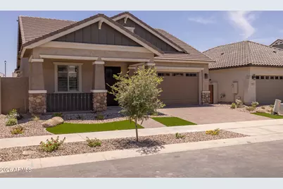 4283 E Jesse Street, Gilbert, AZ 85295 - Photo 2