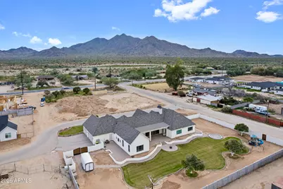 18212 E Navajo Drive, Queen Creek, AZ 85142 - Photo 58