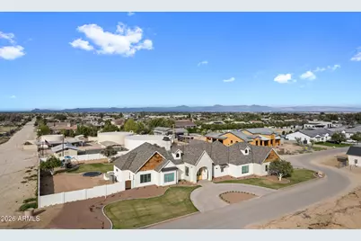 18212 E Navajo Drive, Queen Creek, AZ 85142 - Photo 52