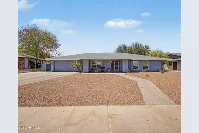 1910 E June Circle, Mesa, AZ 85203 - Photo 1