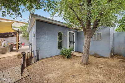1910 E June Circle, Mesa, AZ 85203 - Photo 24