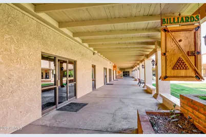 1877 Leisure World --, Mesa, AZ 85206 - Photo 38