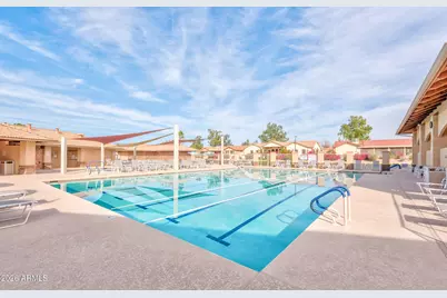 1877 Leisure World --, Mesa, AZ 85206 - Photo 72
