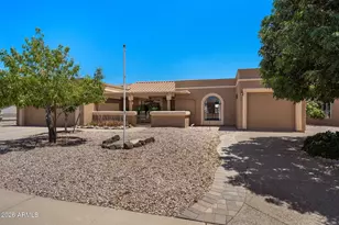 1877 Leisure World, Mesa, AZ 85206 - Photo 1