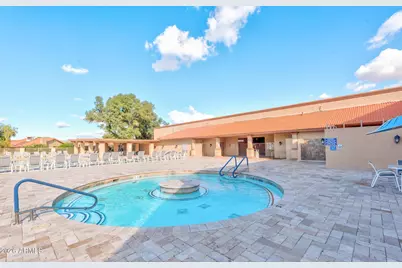 1877 Leisure World --, Mesa, AZ 85206 - Photo 116