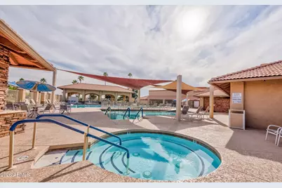 1877 Leisure World --, Mesa, AZ 85206 - Photo 68