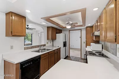 1877 Leisure World --, Mesa, AZ 85206 - Photo 8