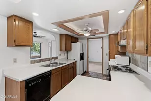 1877 Leisure World, Mesa, AZ 85206 - Photo 8