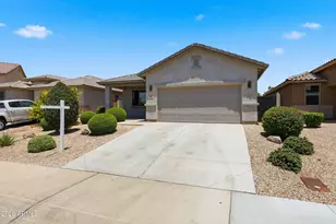 17072 W Alice Ave, Waddell, AZ 85355 - Photo 1
