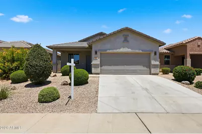 17072 W Alice Avenue, Waddell, AZ 85355 - Photo 2