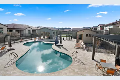 38500 N School House Road #1, Cave Creek, AZ 85331 - Photo 50