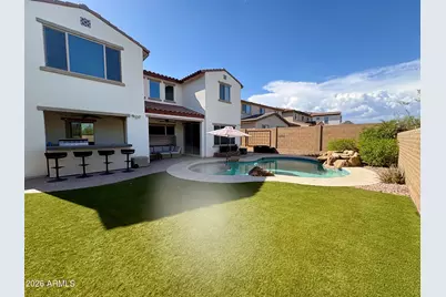 31087 N 138th Avenue, Peoria, AZ 85383 - Photo 32
