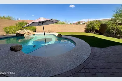 31087 N 138th Avenue, Peoria, AZ 85383 - Photo 34