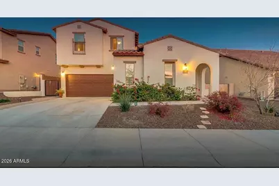 31087 N 138th Avenue, Peoria, AZ 85383 - Photo 1